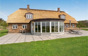 Nice Home In Tim With House A Panoramic View, Nibe